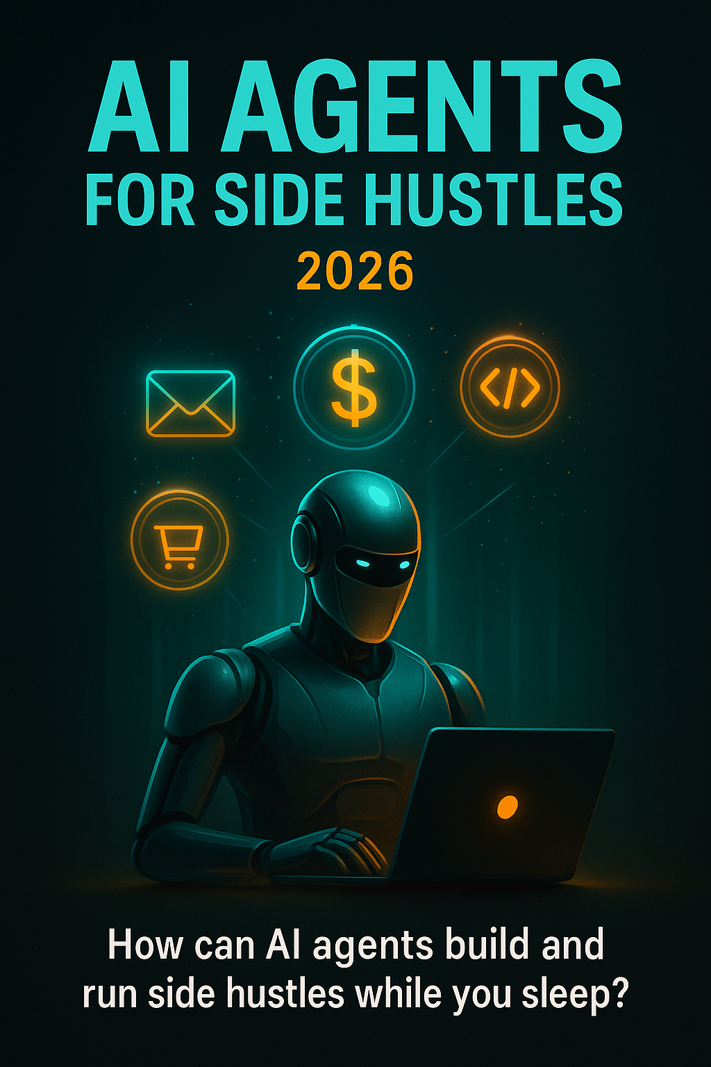 AI Agents for Side Hustles