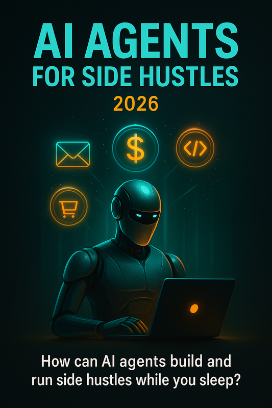 AI Agents for Side Hustles