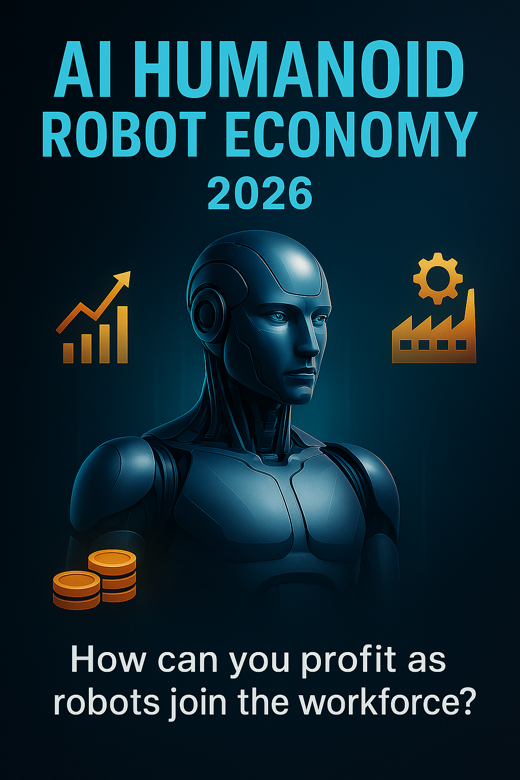 AI Humanoid Robot Economy