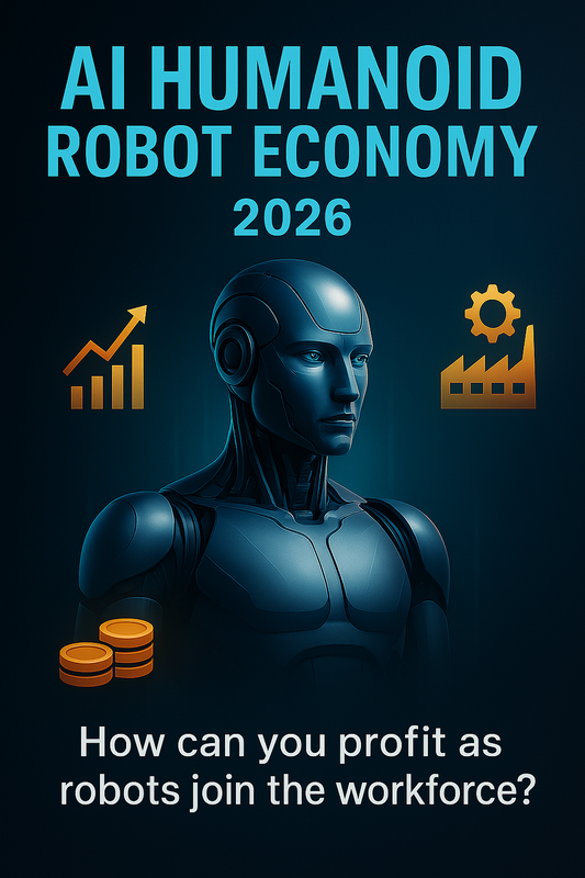 AI Humanoid Robot Economy